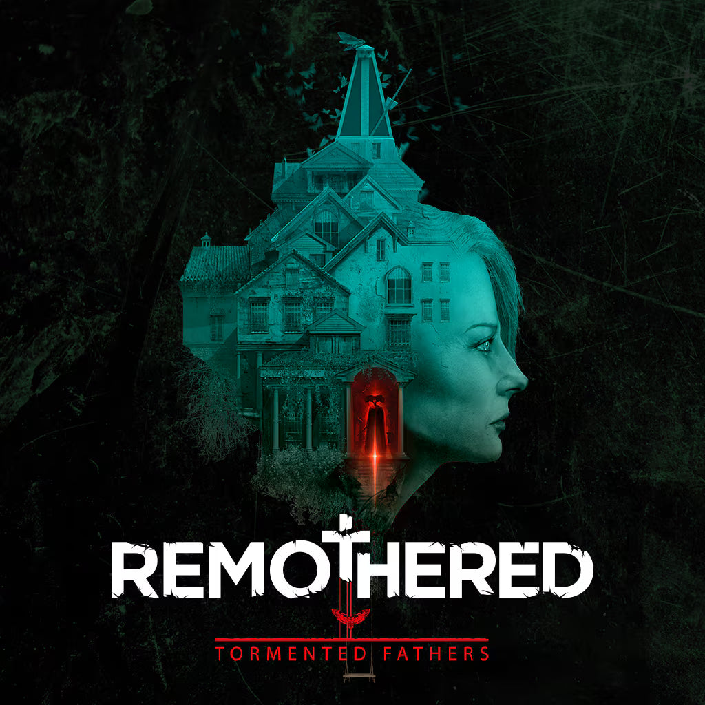 Remothered: Tormented Fathers  (PS4)