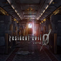Resident Evil 0 (PS4)