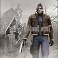 Resident Evil 4 (PS4)