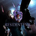 Resident Evil 6 (PS4)