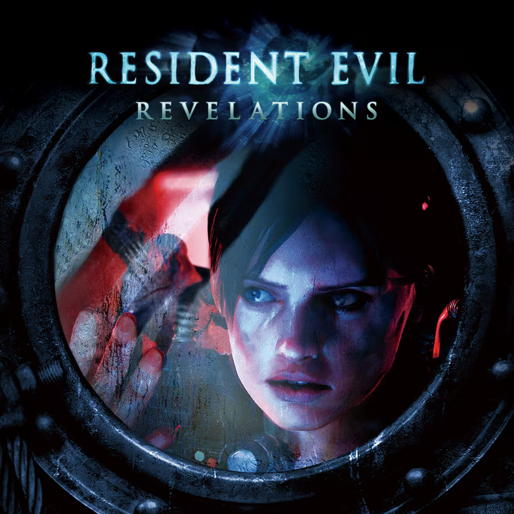 Resident Evil Revelations (PS4)
