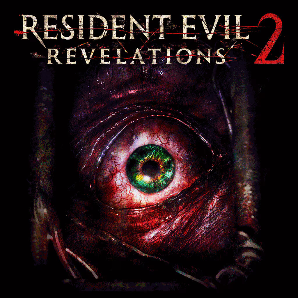 Resident Evil Revelations 2 (PS4)