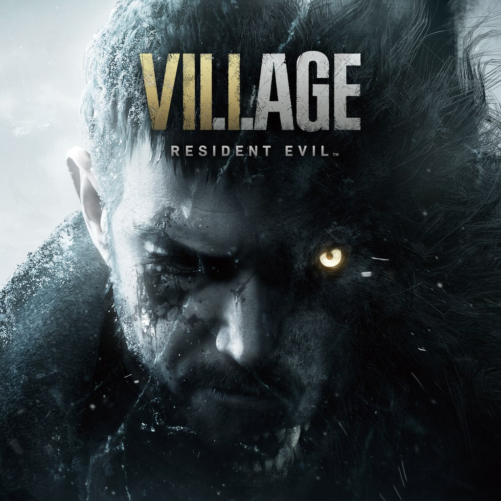Resident Evil Village (PS4/PS5)