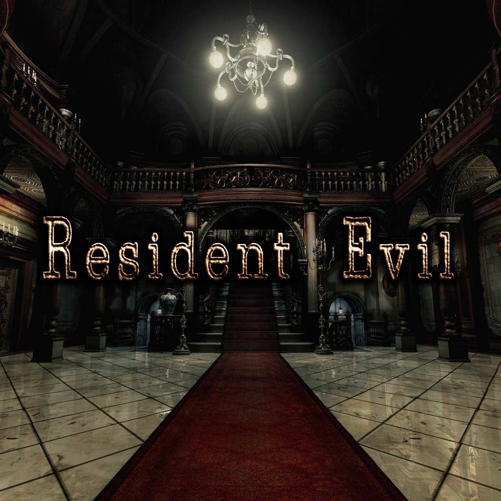 Resident Evil (PS4)