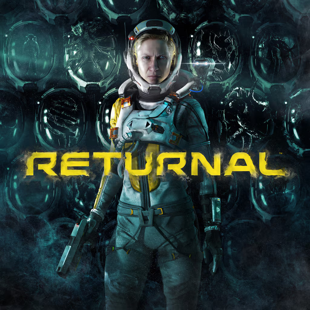 Returnal (PS5)