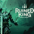 Ruined King: A League of Legends Story (PS4/PS5)