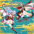 Rune Factory: Guardians of Azuma (PS5)