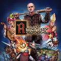 Rustler (PS4/PS5)