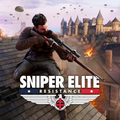 Sniper Elite: Resistance (PS4/PS5)