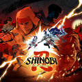 SHINOBI: Art of Vengeance (PS4/PS5)