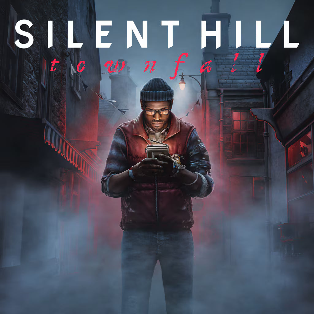SILENT HILL: Townfall (PS5)