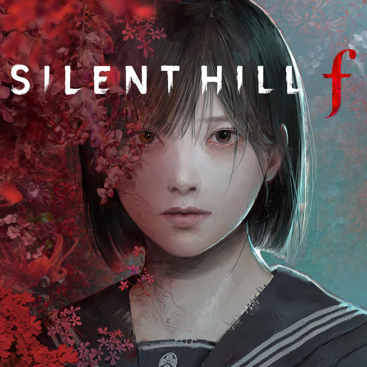 SILENT HILL f (PS5)