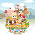 STORY OF SEASONS: Friends of Mineral Town (PS4)