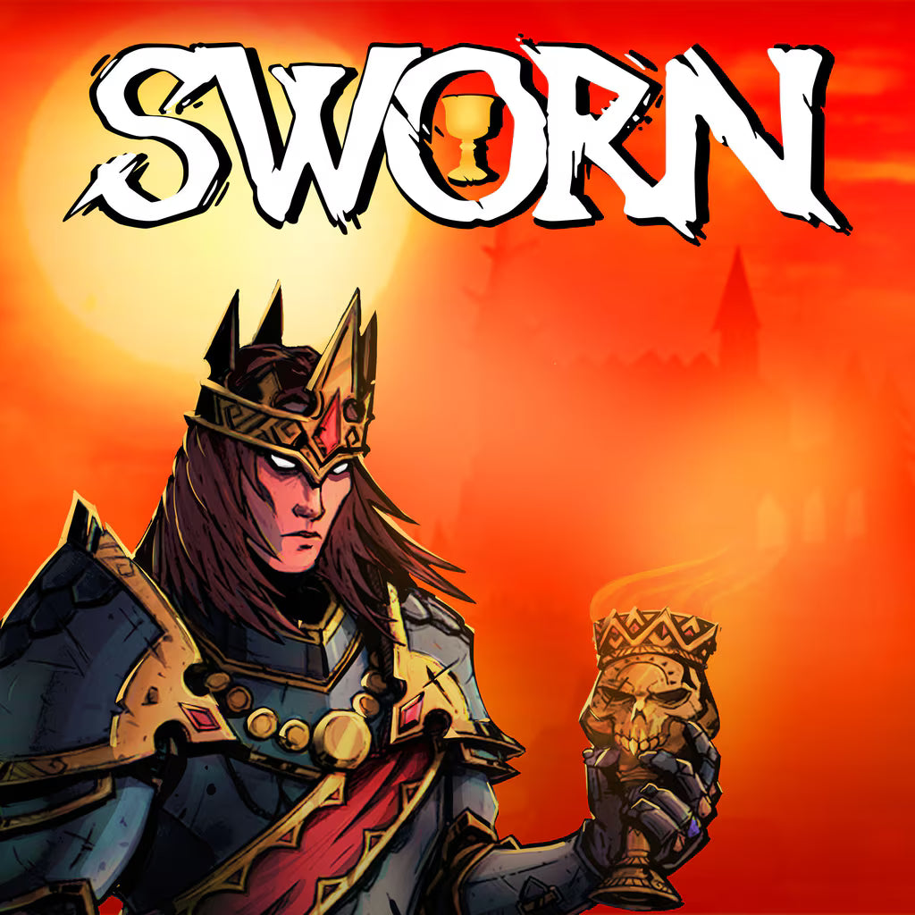 SWORN (PS5)