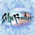 SaGa Frontier Remastered (PS4)