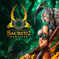 Sacred 2 Remaster (PS5)