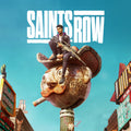 Saints Row (PS4/PS5)