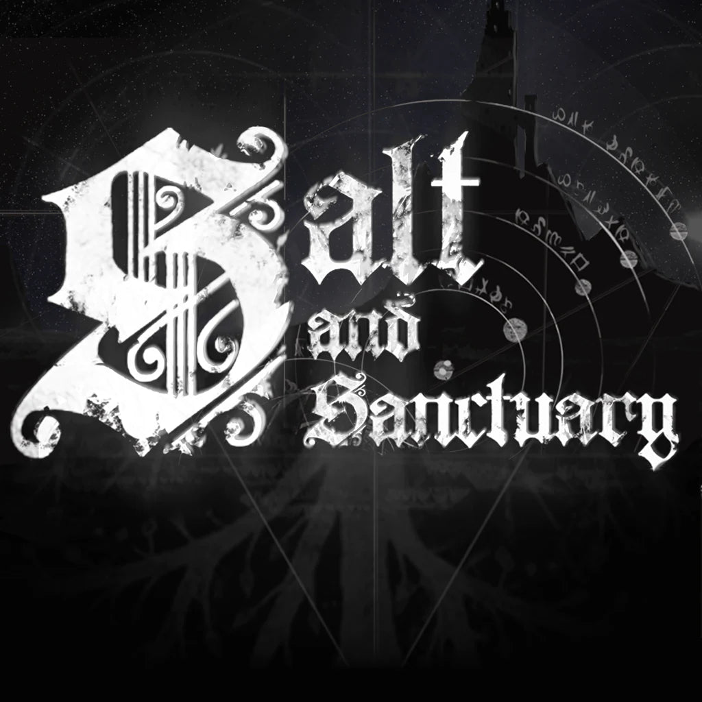 Salt and Sanctuary (PS4)
