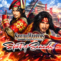 Samurai Warriors: Spirit of Sanada (PS4)