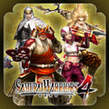 Samurai Warriors 4 (PS4)