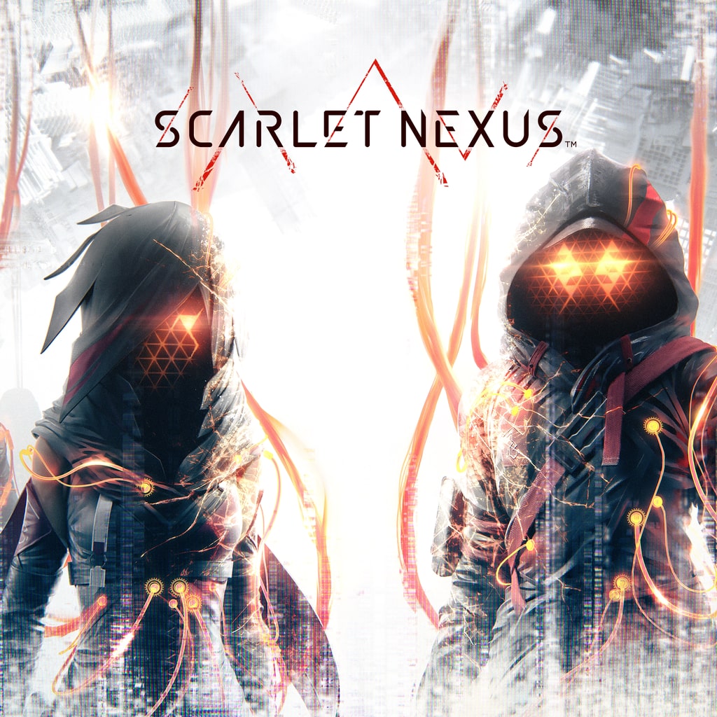 Scarlet Nexus (PS4/PS5)