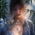 Scars Above (PS4/PS5)