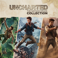 UNCHARTED™ The Nathan Drake Collection (PS4)