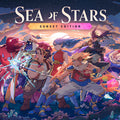 Sea of Stars (PS4/PS5)