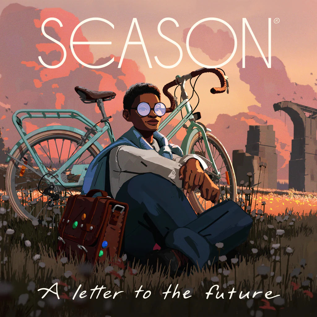 Season: A Letter to the Future (PS4/PS5)