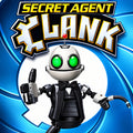 Secret Agent Clank (PS4/PS5)