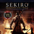 Sekiro: Shadows Die Twice (PS4)