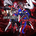 Shin Megami Tensei V: Vengeance (PS5)