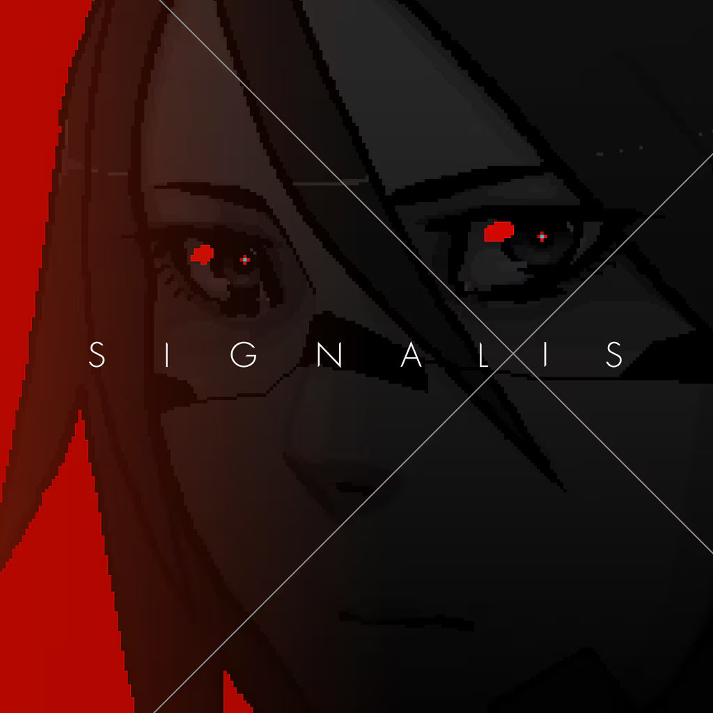 Signalis (PS4)