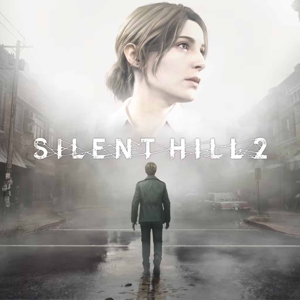 Silent Hill 2 (PS5)