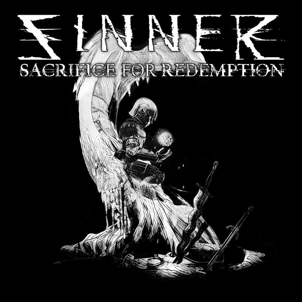 Sinner: Sacrifice for Redemption (PS4)