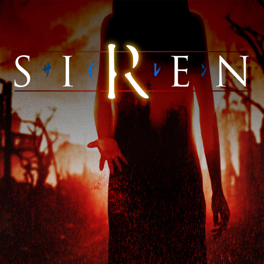 Siren (PS4/PS5)
