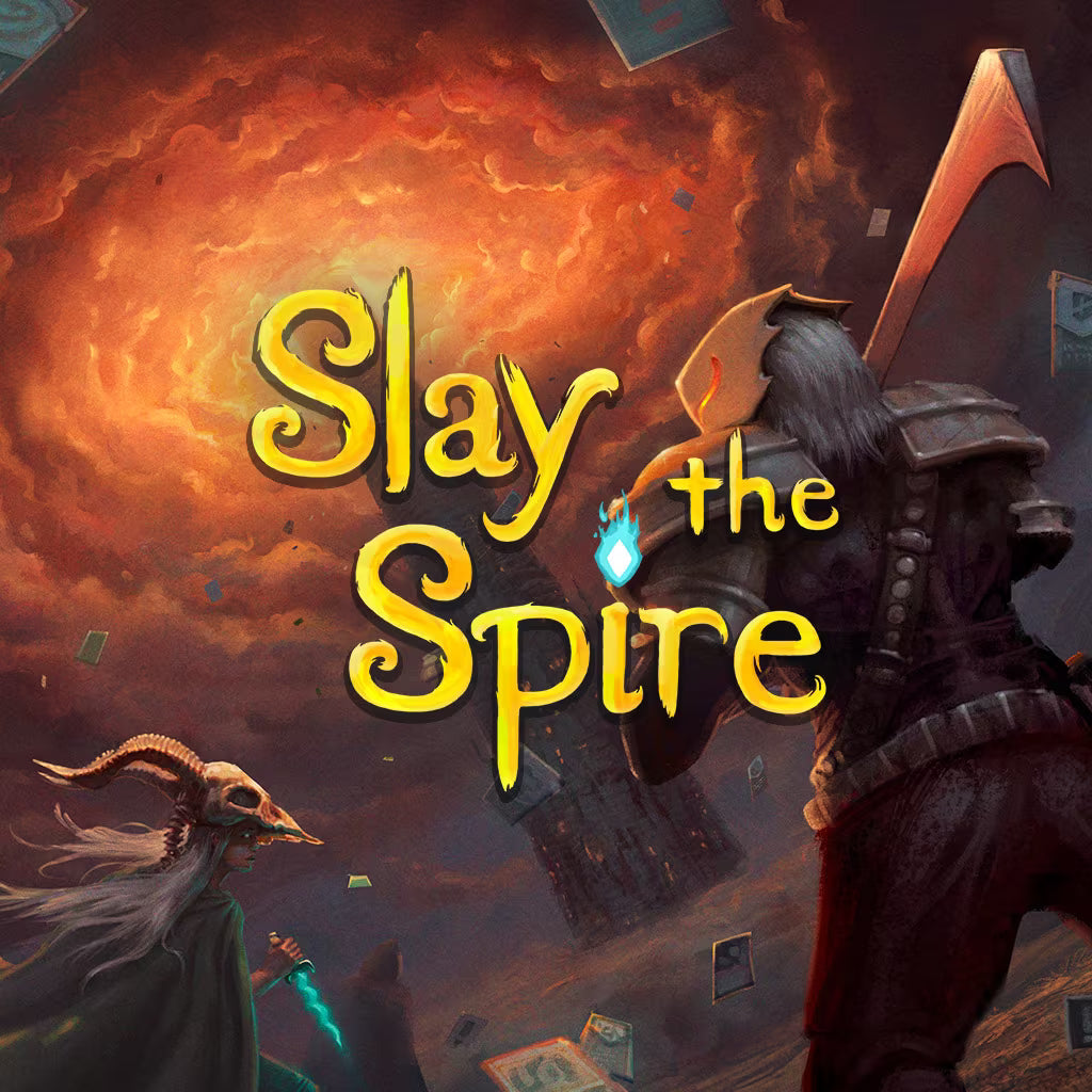 Slay the Spire (PS4)