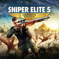 Sniper Elite 5 (PS4/PS5)