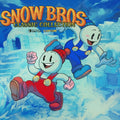 Snow Bros. Classic Collection (PS4/PS5)