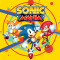 Sonic Mania (PS4)