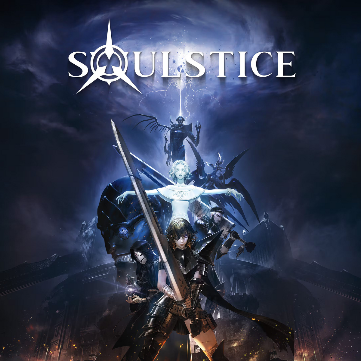 Soulstice (PS5)