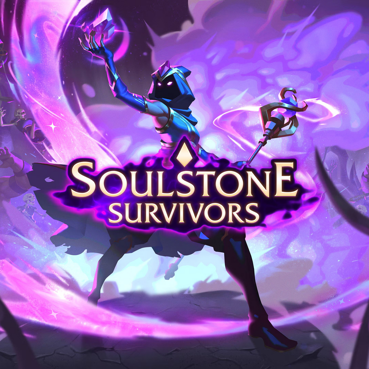 Soulstone Survivors (PS5)