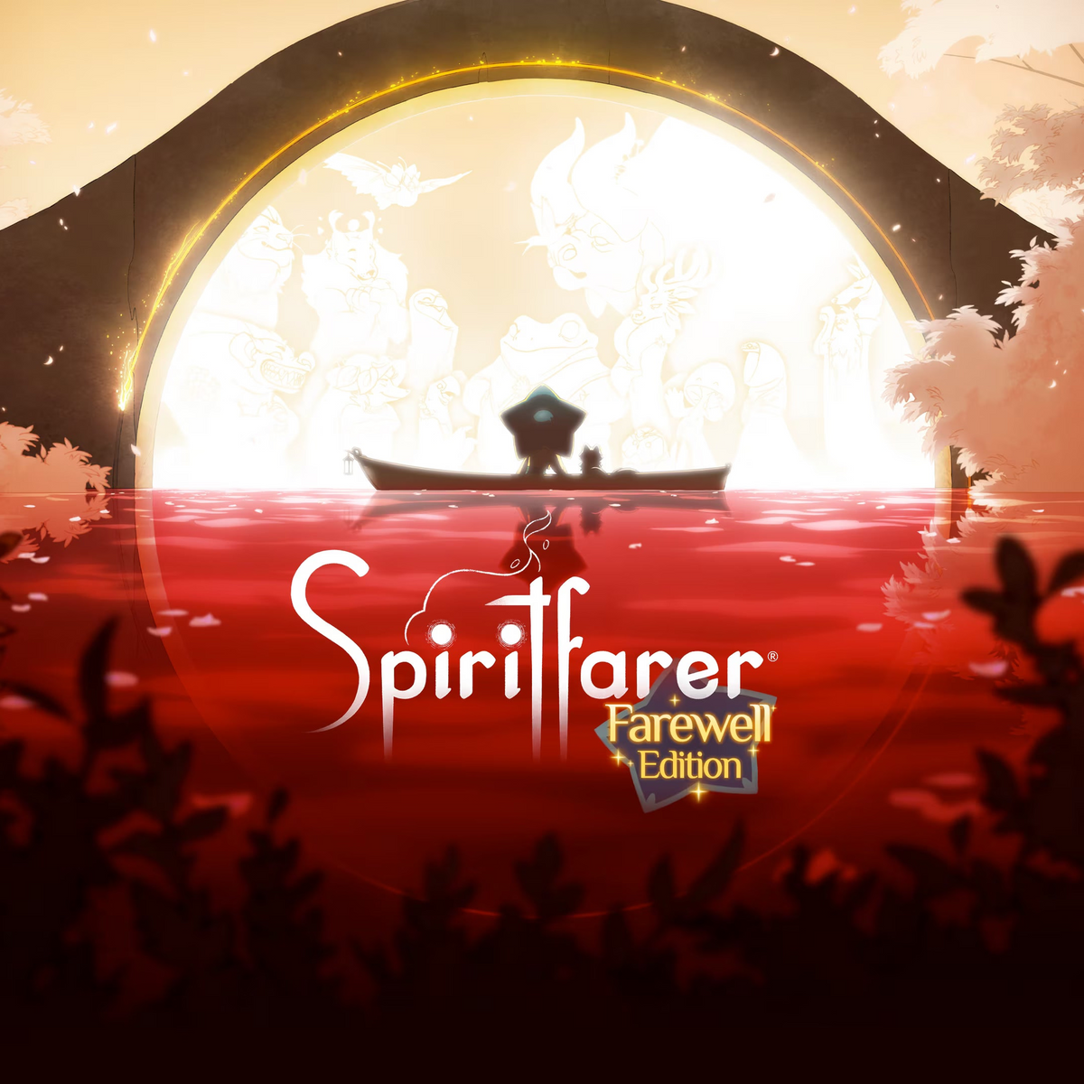 Spiritfarer (PS4)