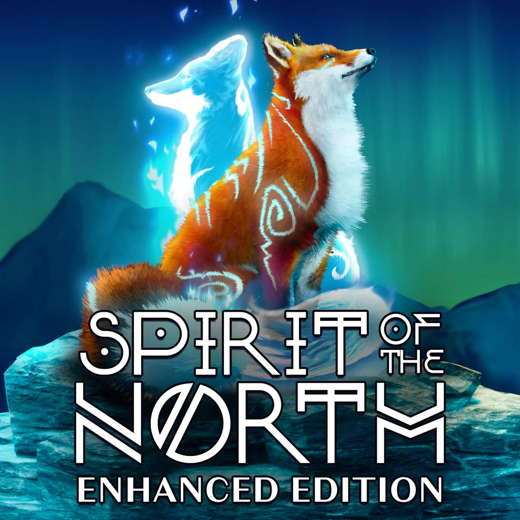 Spirit of the North (PS4/PS5)