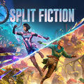 Split Fiction (PS5)
