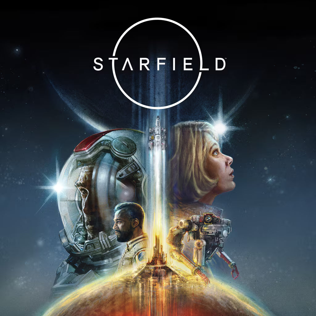 Starfield (PS5)