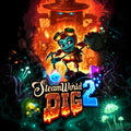 SteamWorld Dig 2 (PS4)