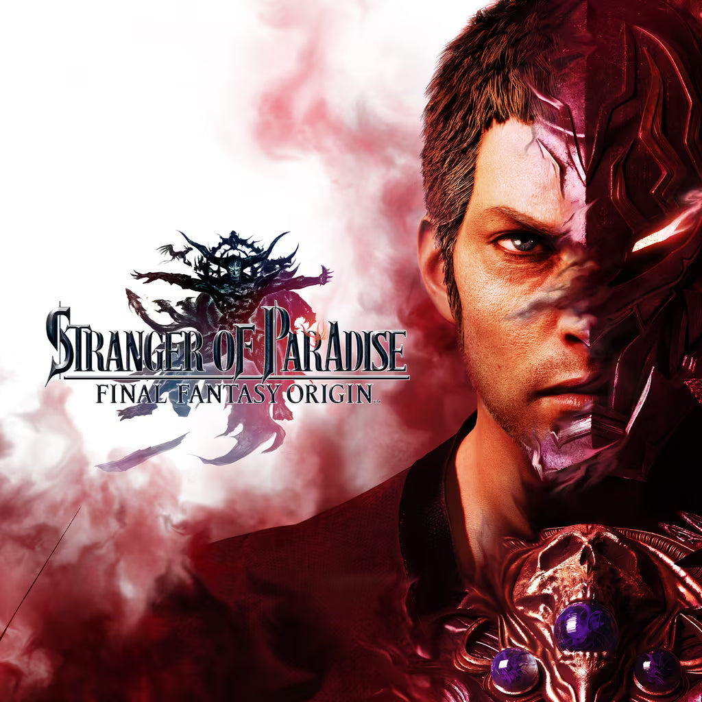 Stranger of Paradise: Final Fantasy Origin (PS4/PS5)