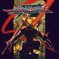 Strider (PS4)
