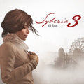 Syberia 3 (PS4)